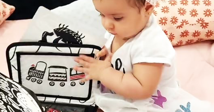 Best Montessori Infant Toy Gift Ideas for Baby Showers and New Parents