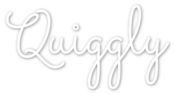 Quiggly logo
