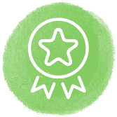 Badge icon