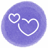 Heart icon