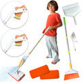Big Kid Toy Spray Mop