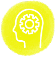 Head icon