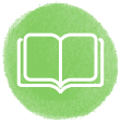 Book icon