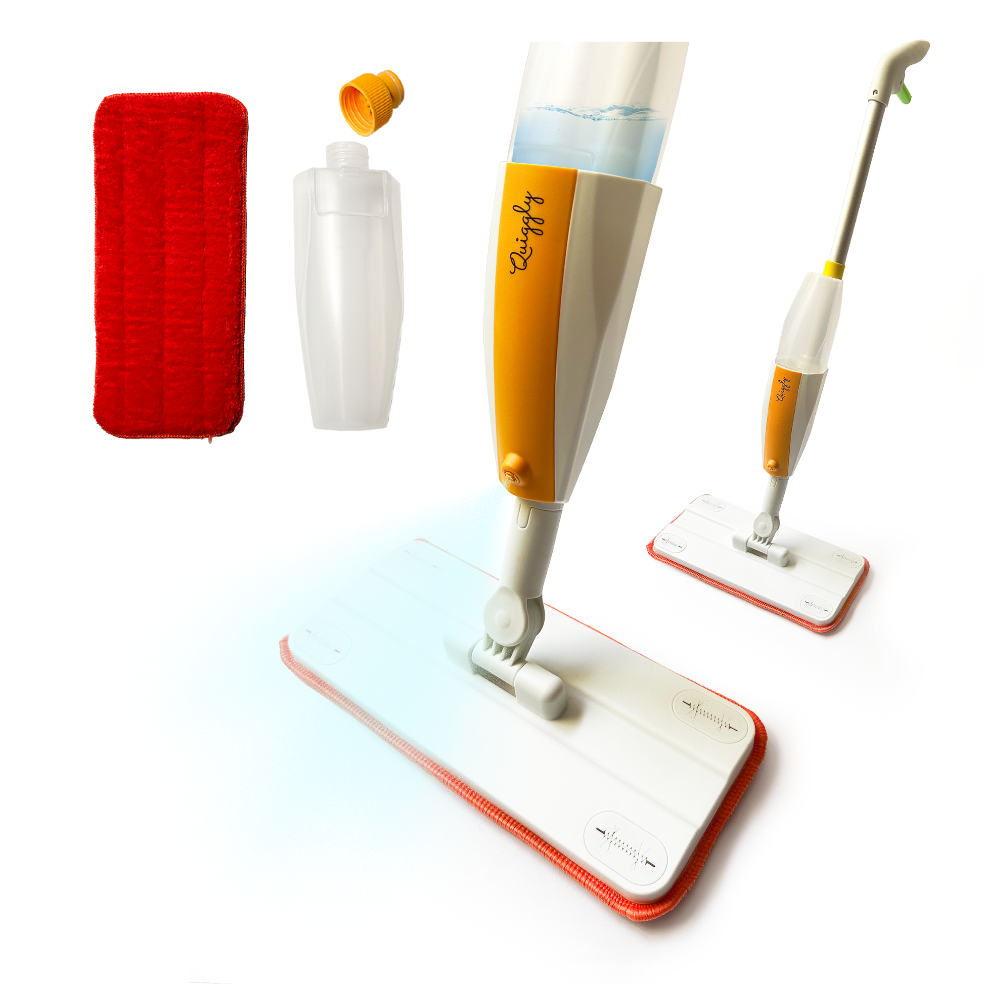 Kid Toy Spray Mop